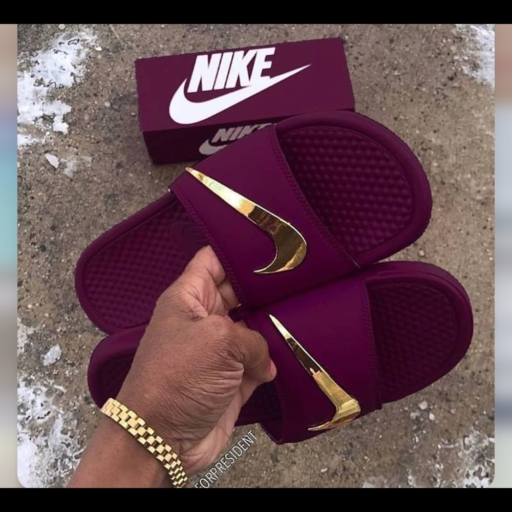 Meet your Posher, Shemika